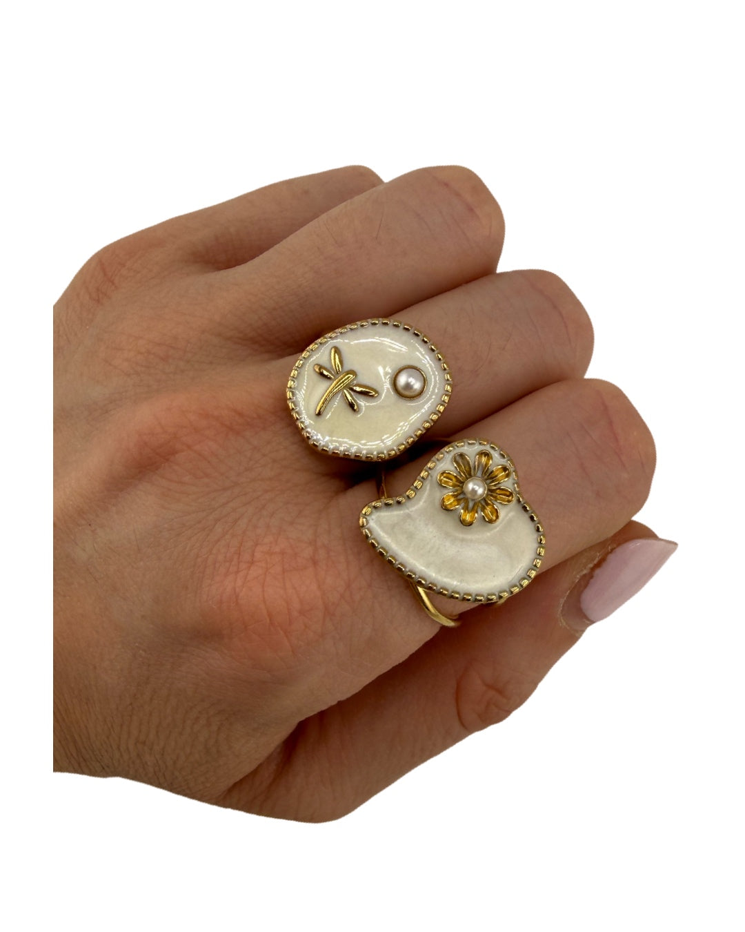Anello Anthea