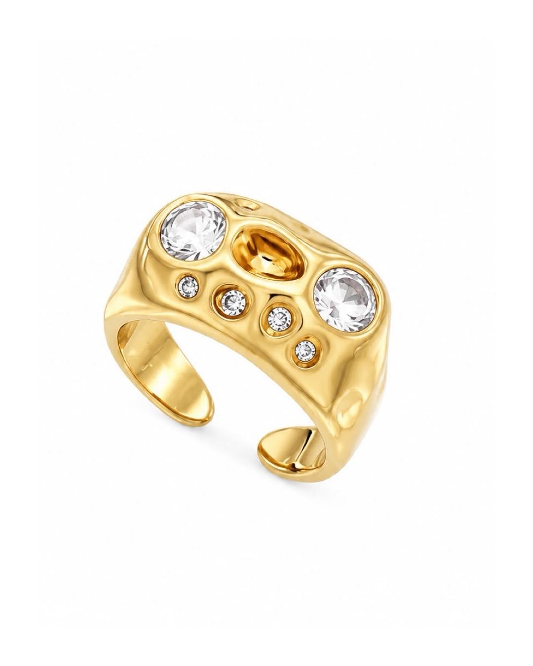 Anello Drusilla