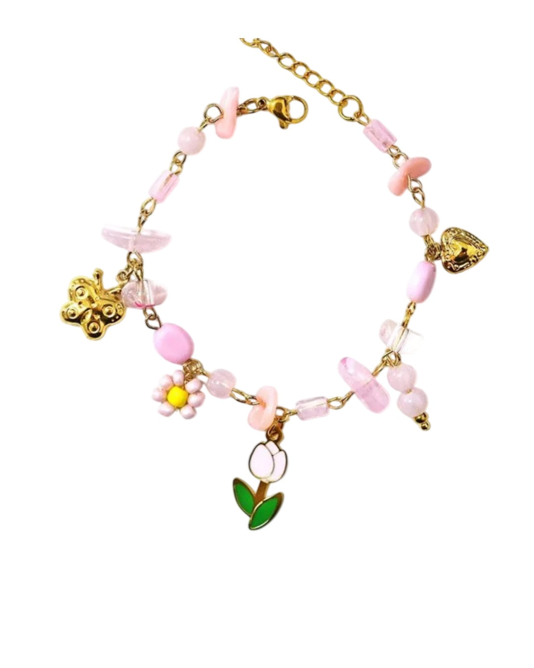 Bracciale sonaglio Nausicaa