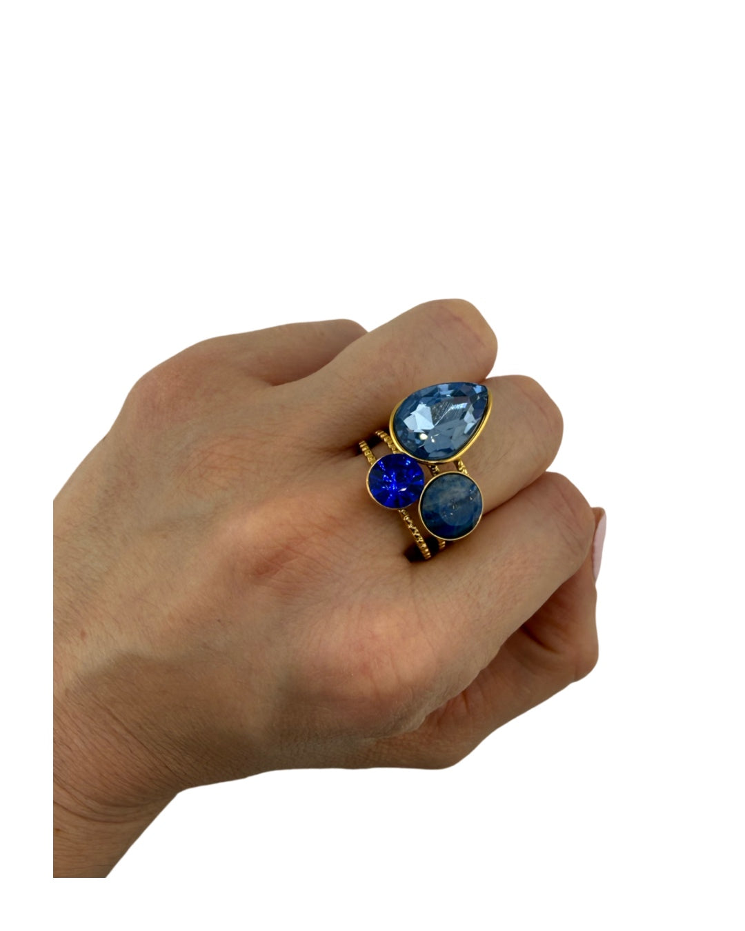Anello Amalia