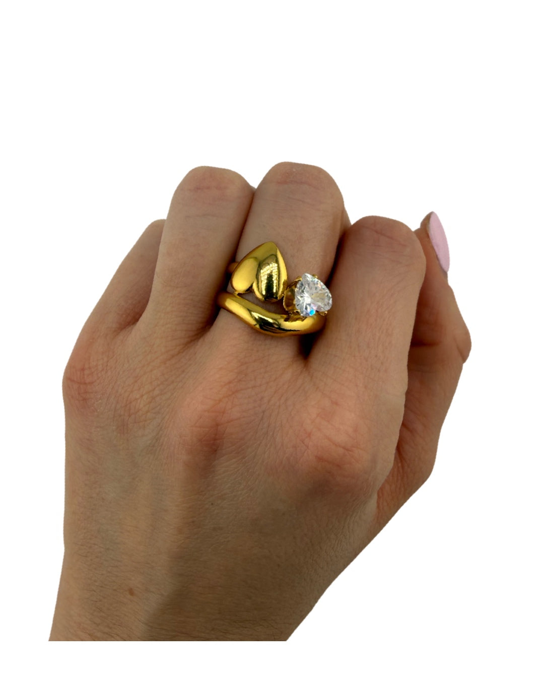 Omaggio Anello Dream. Min. 2 art acquistati