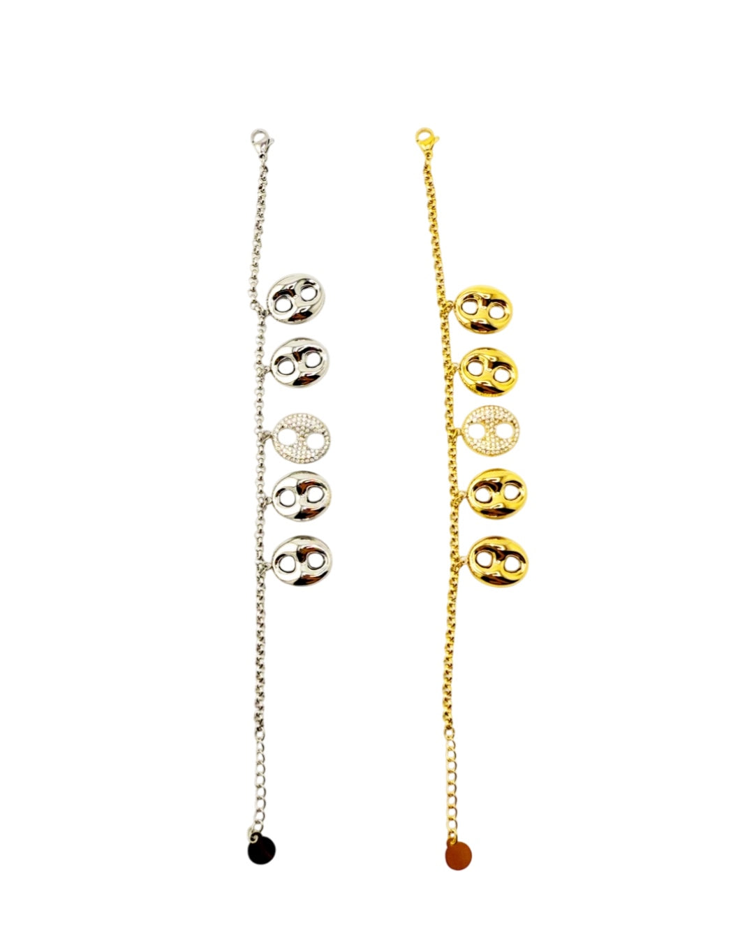 Bracciale  Sonaglio Legami