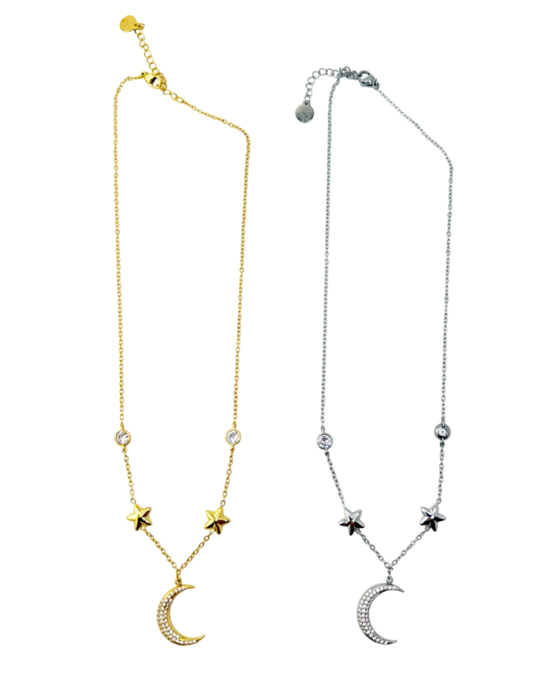 Collana Luna