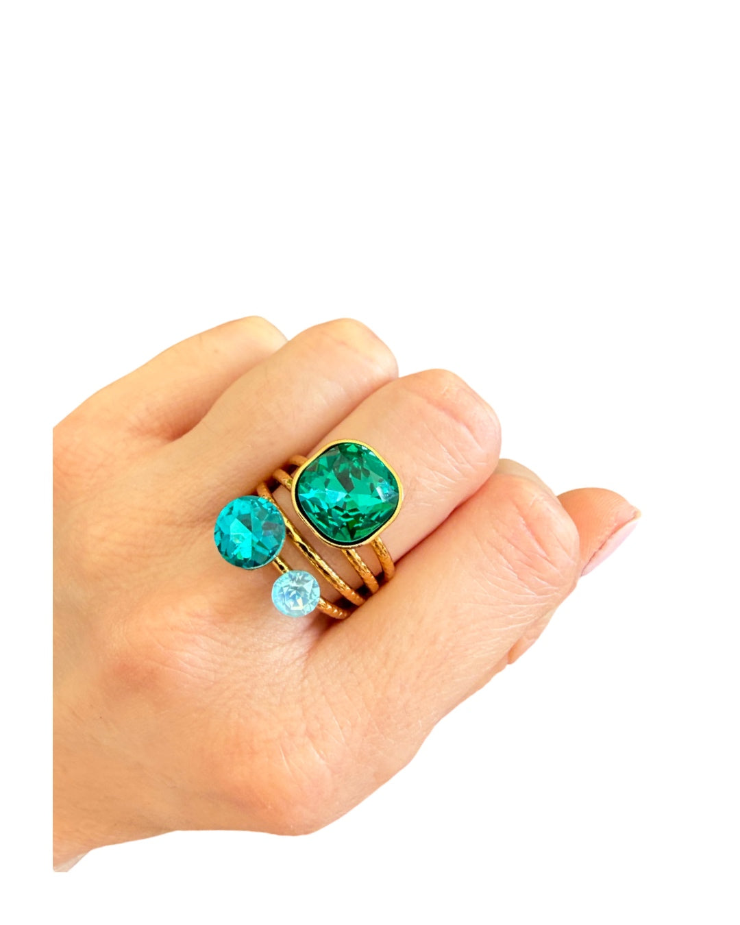 Anello Lucky