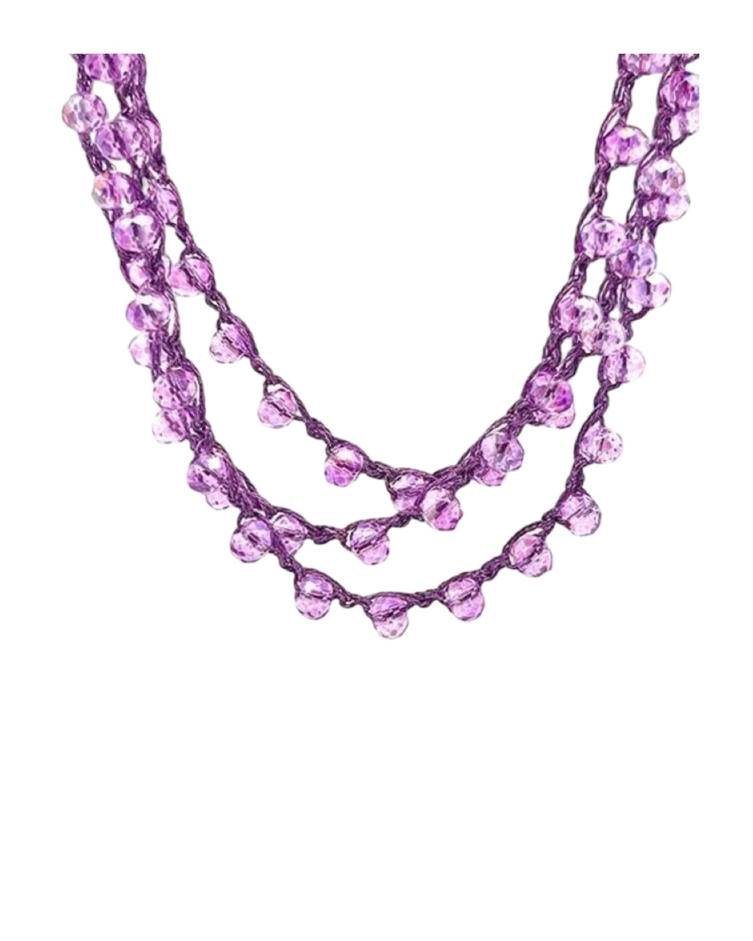 Collana Pixie