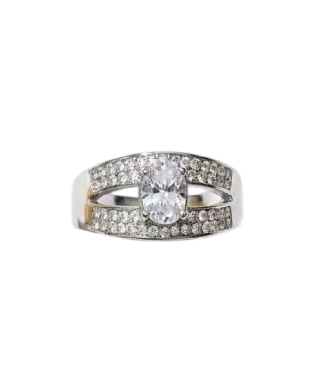 Anello Astrid