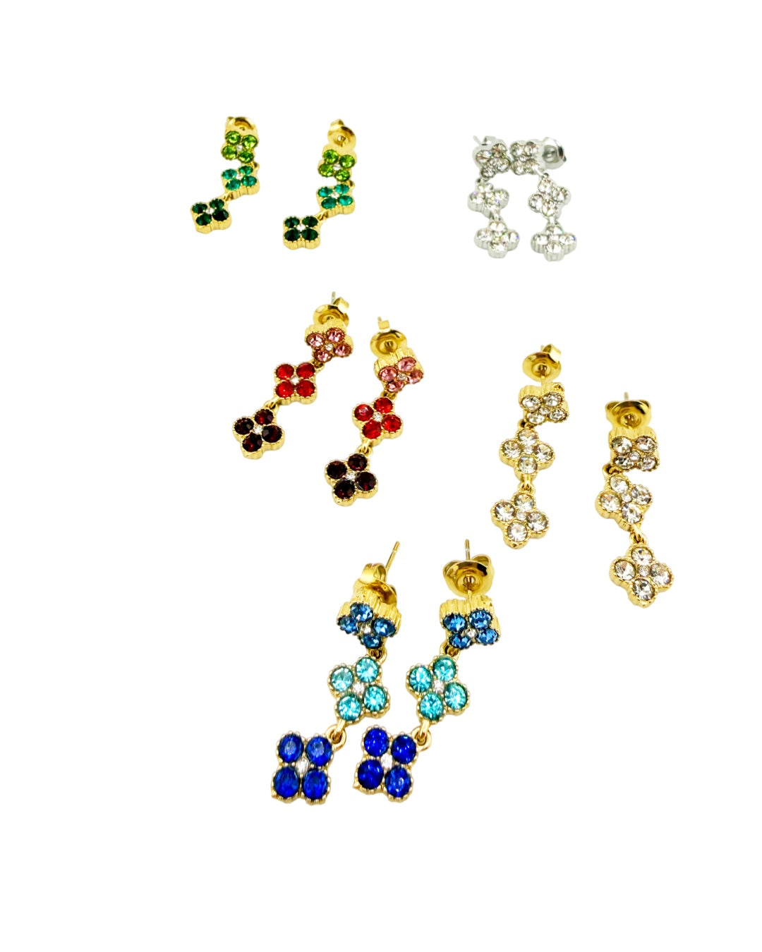 Orecchini new Fiorenza