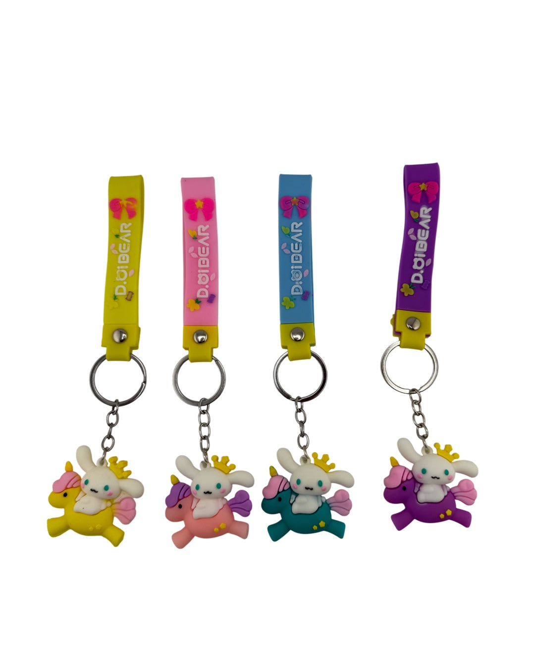 Omaggio portachiavi Pony x ordini di 1 articolo acquistato