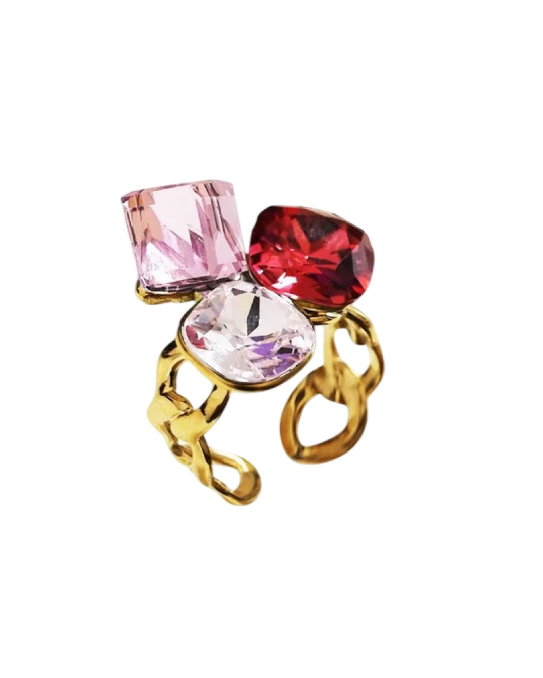 Anello Glow