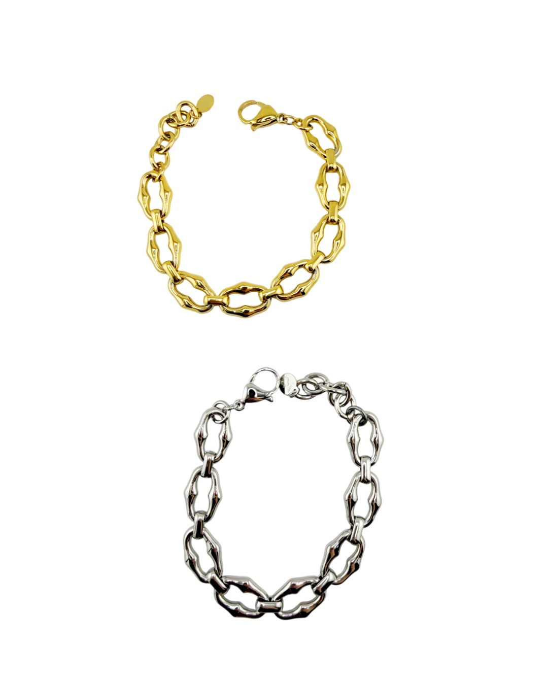 Bracciale Chain