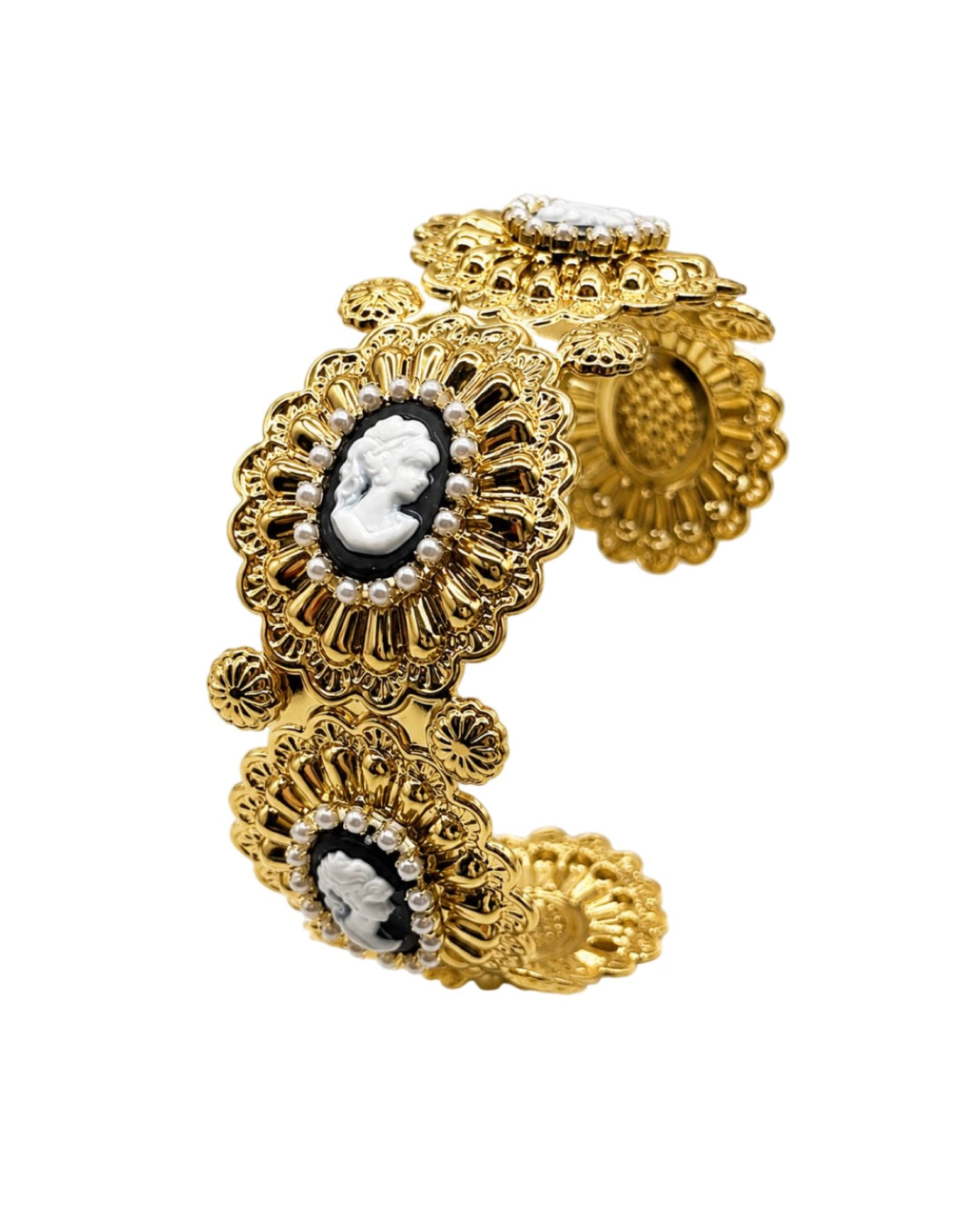 Bracciale Cameo