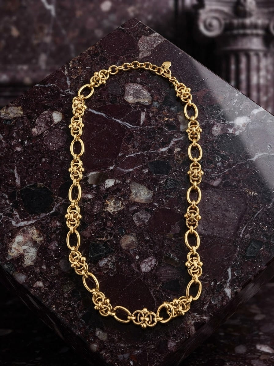 Collana Imperiale