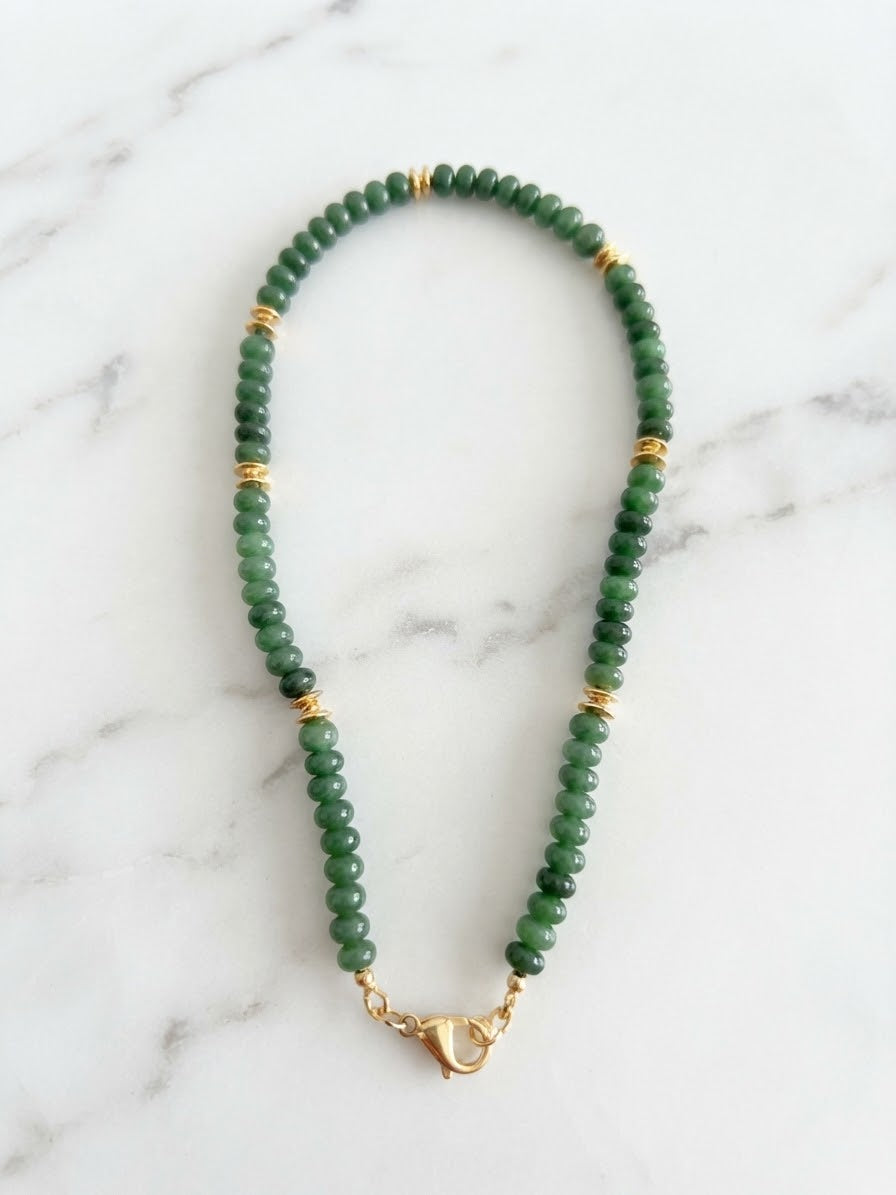 Collana Mira Handmade