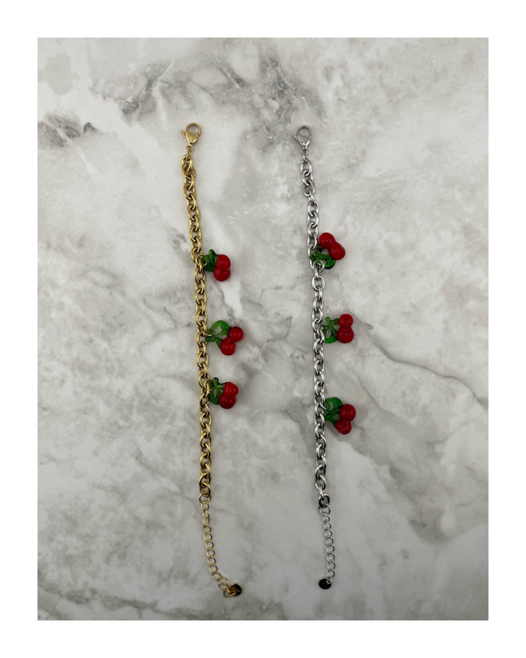 Bracciale Cherries