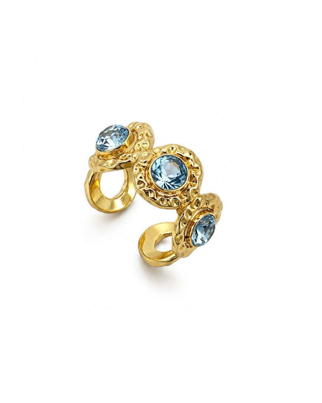 Anello Melusina