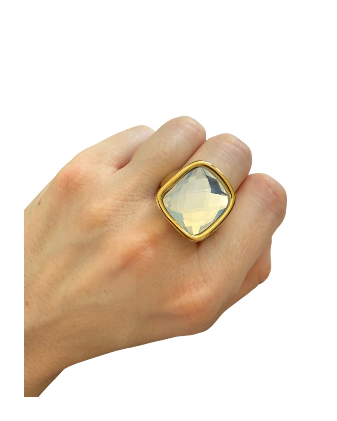 Anello Melinda
