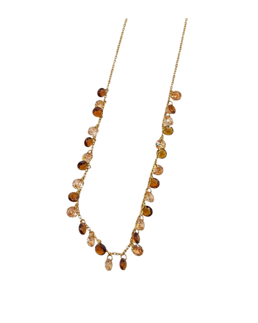 Collana Alix