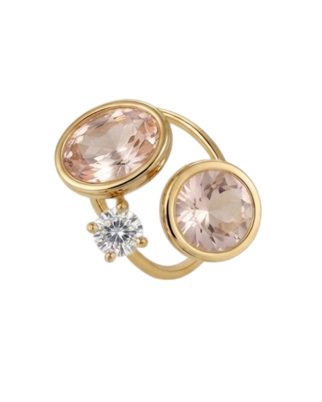 Anello Galatea