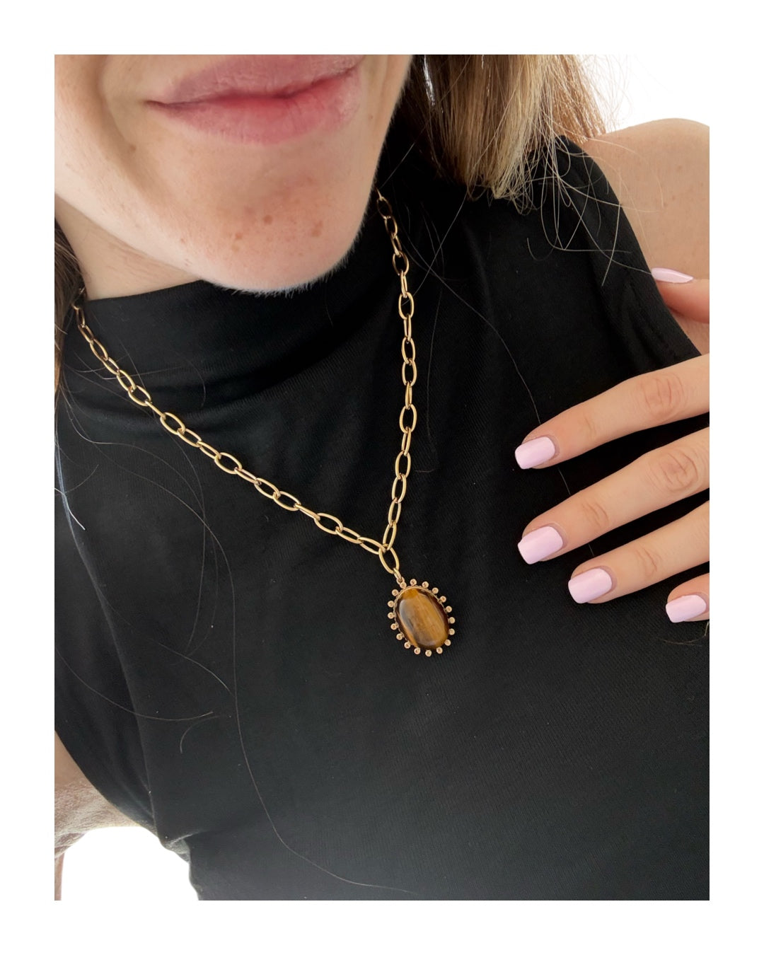 Collana Oculus