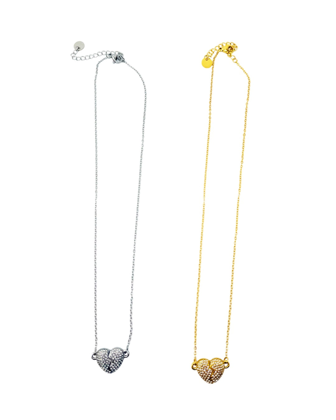 Collana Magnetica