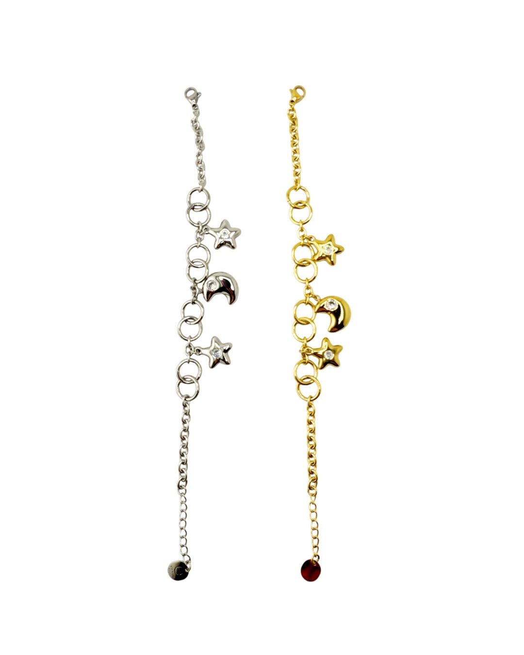 Bracciale Lunaria