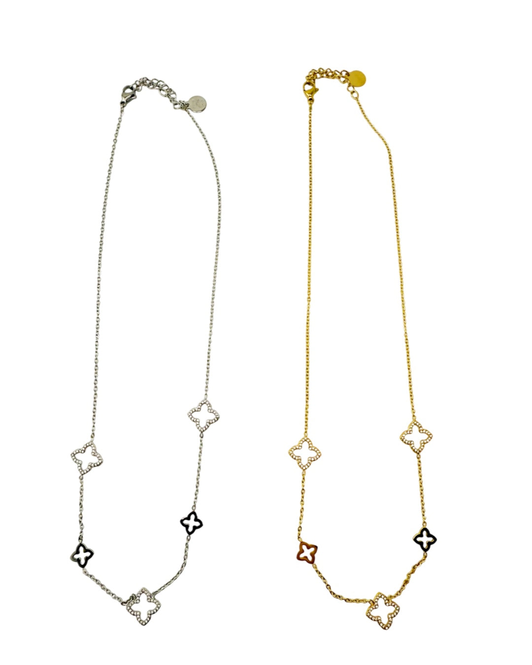 Collana Lily