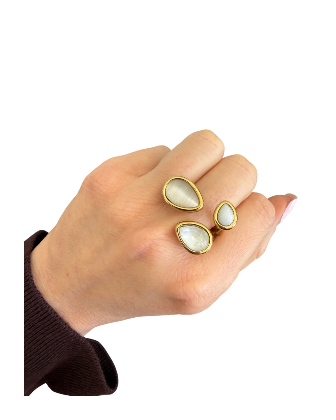 Anello Clio