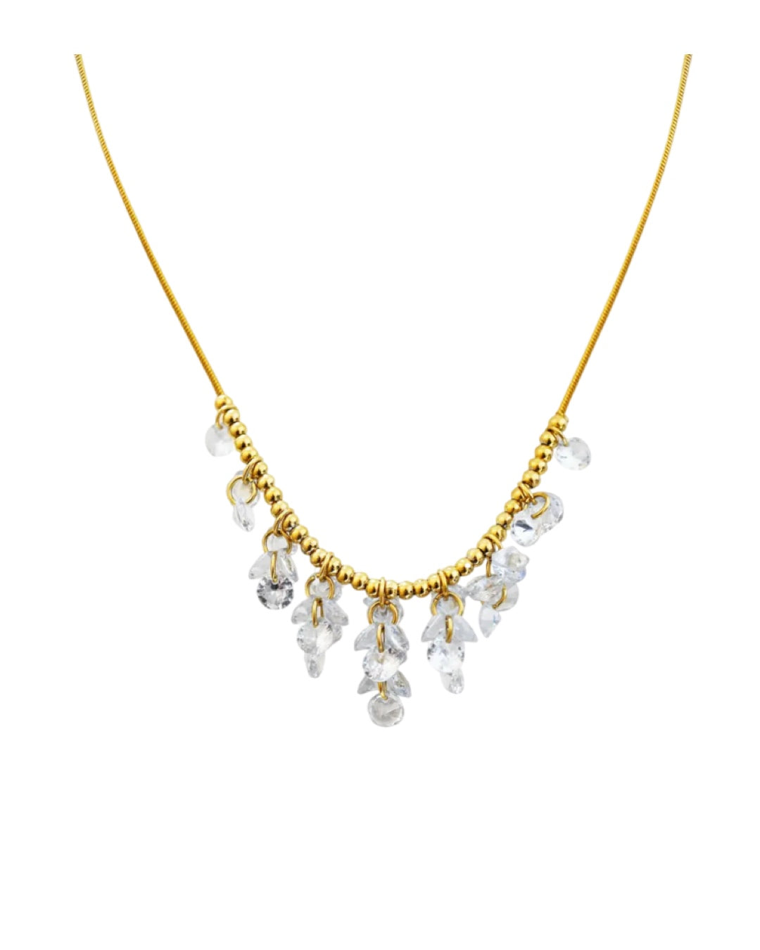 Collana Nilufar