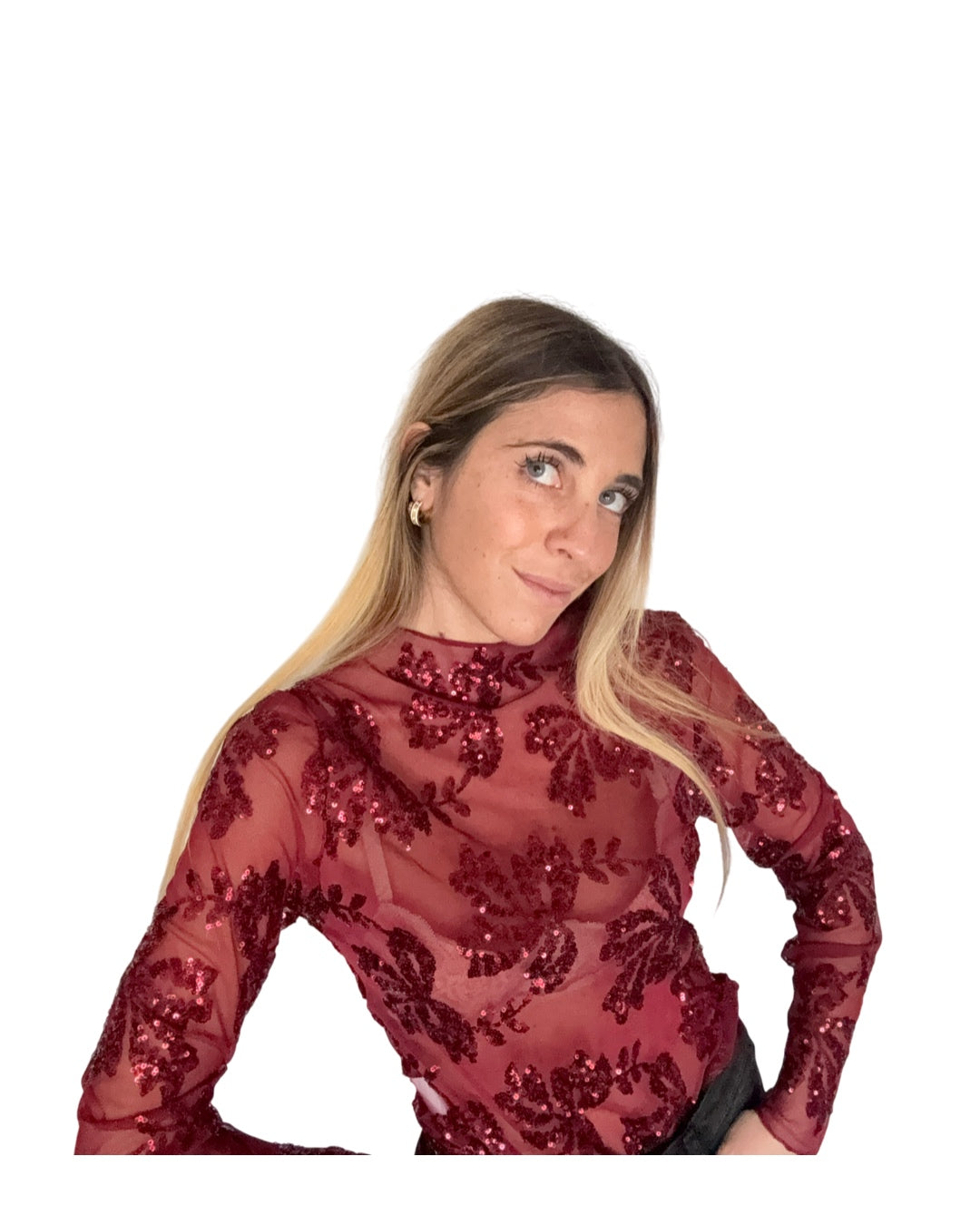 Maglia Glamour