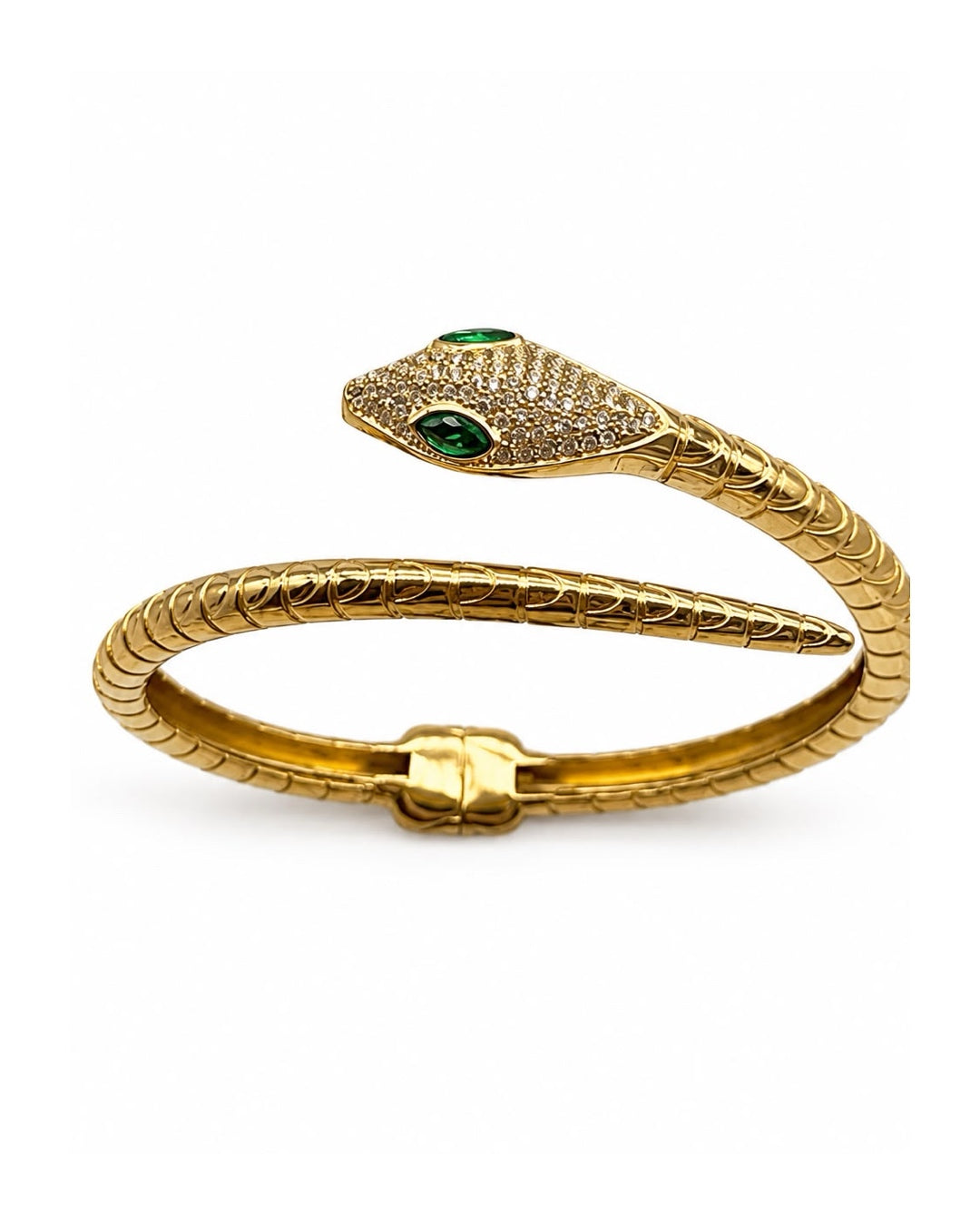 Bracciale Snake