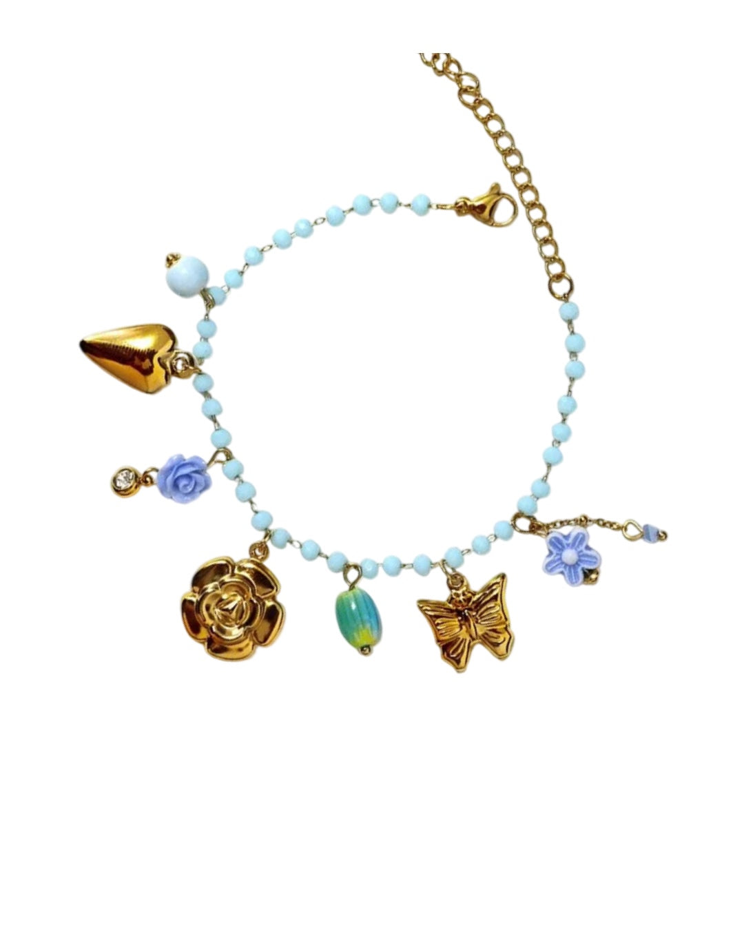 Bracciale Sonaglio Sibilla