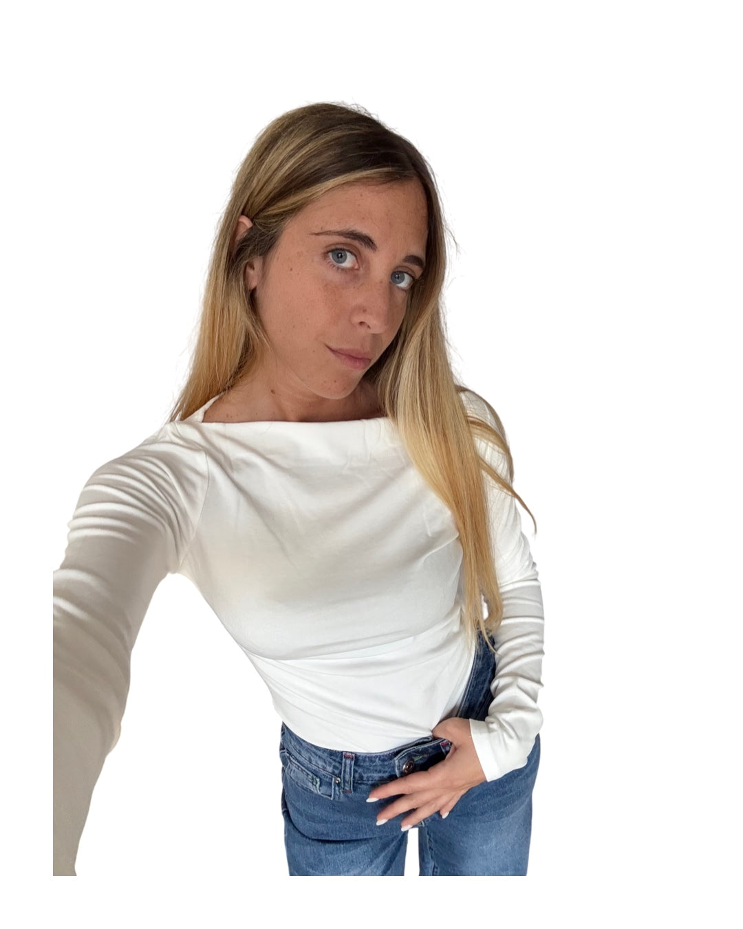 Maglia Ivy