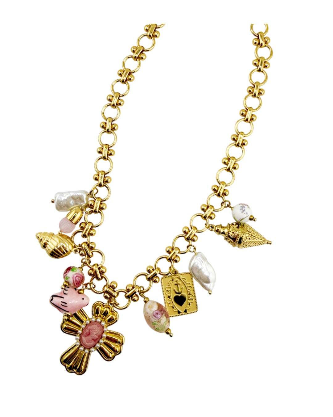 Collana Matilda