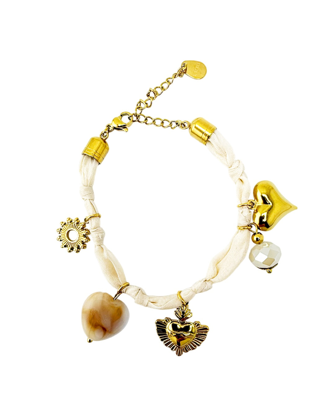 Bracciale Velvet