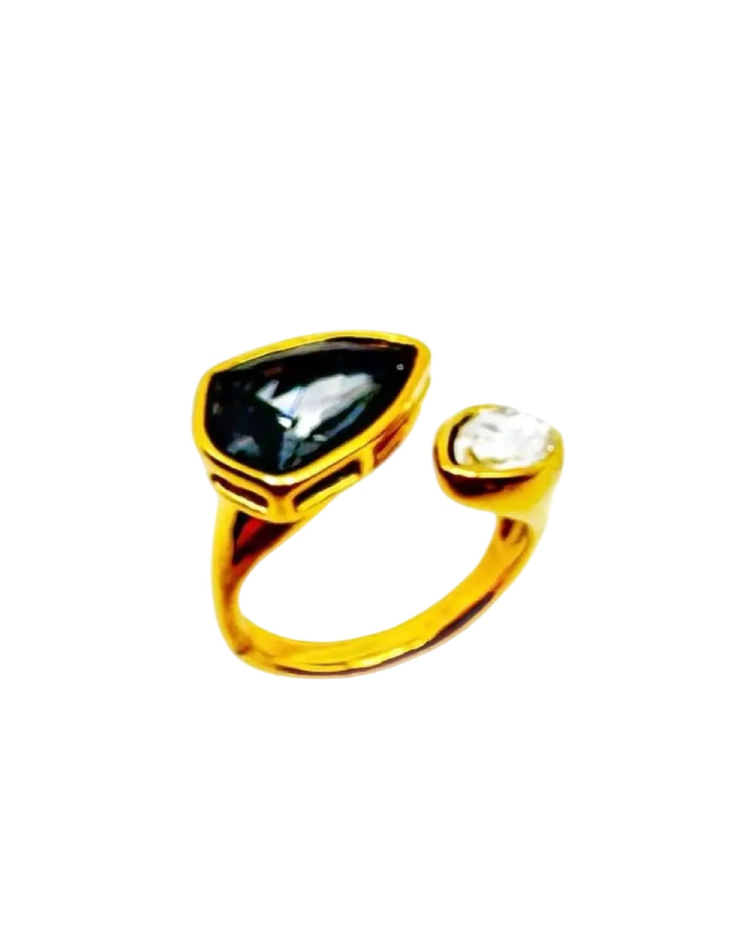 Anello Cassiopea