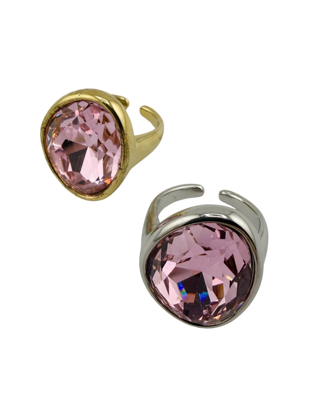 Anello Giada