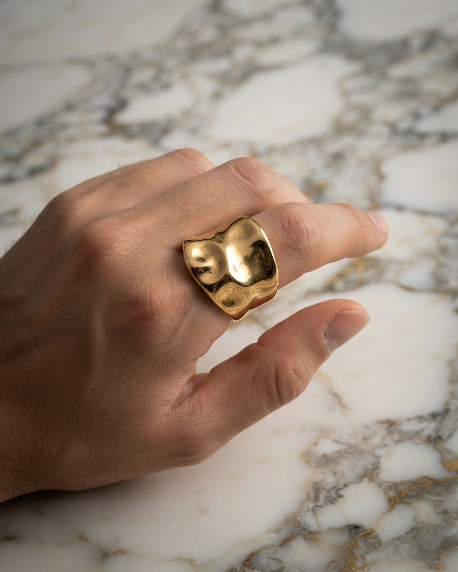 Anello Onde