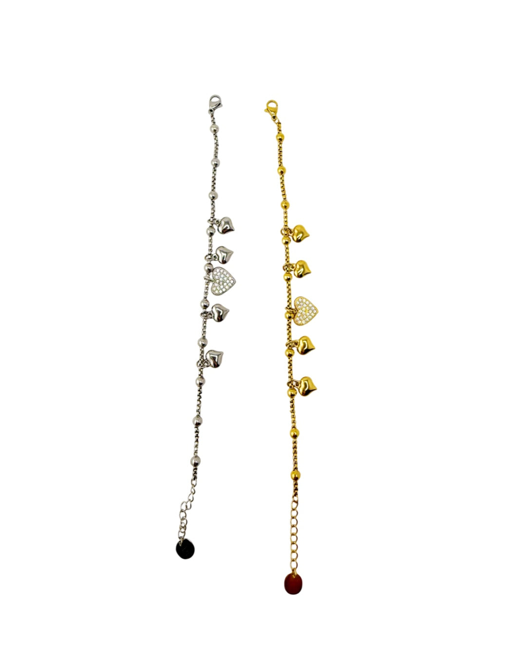 Bracciale Sonaglio Sigillo