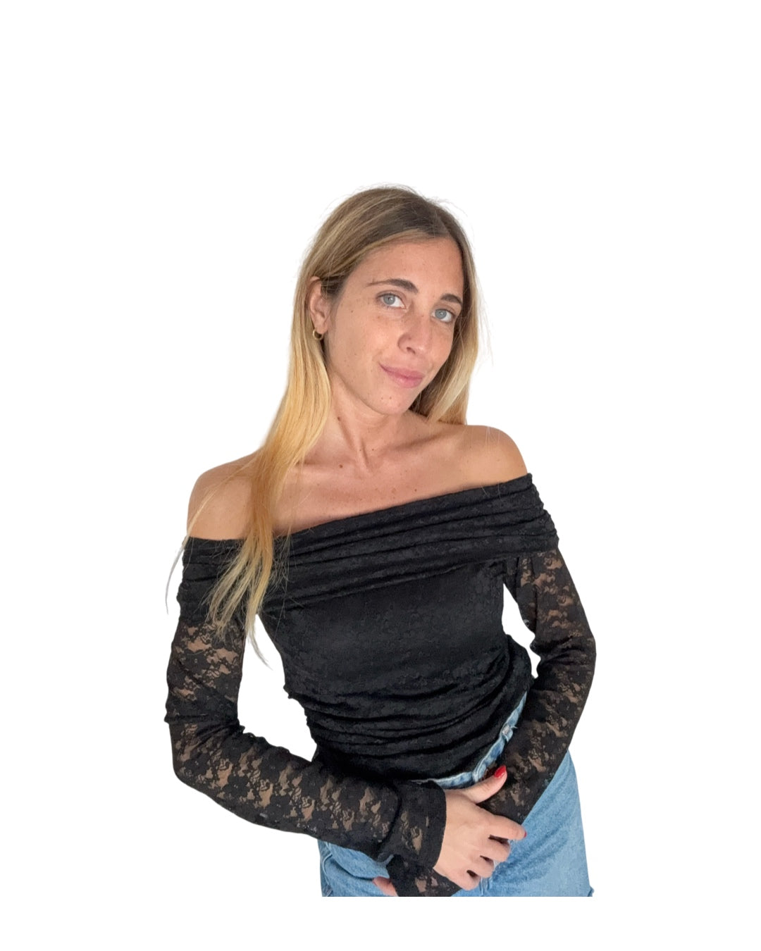 Maglia Aura
