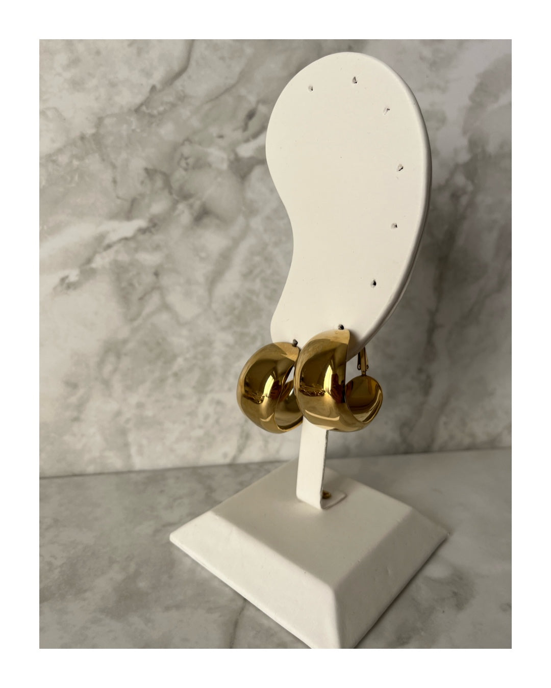 Orecchini Artemide