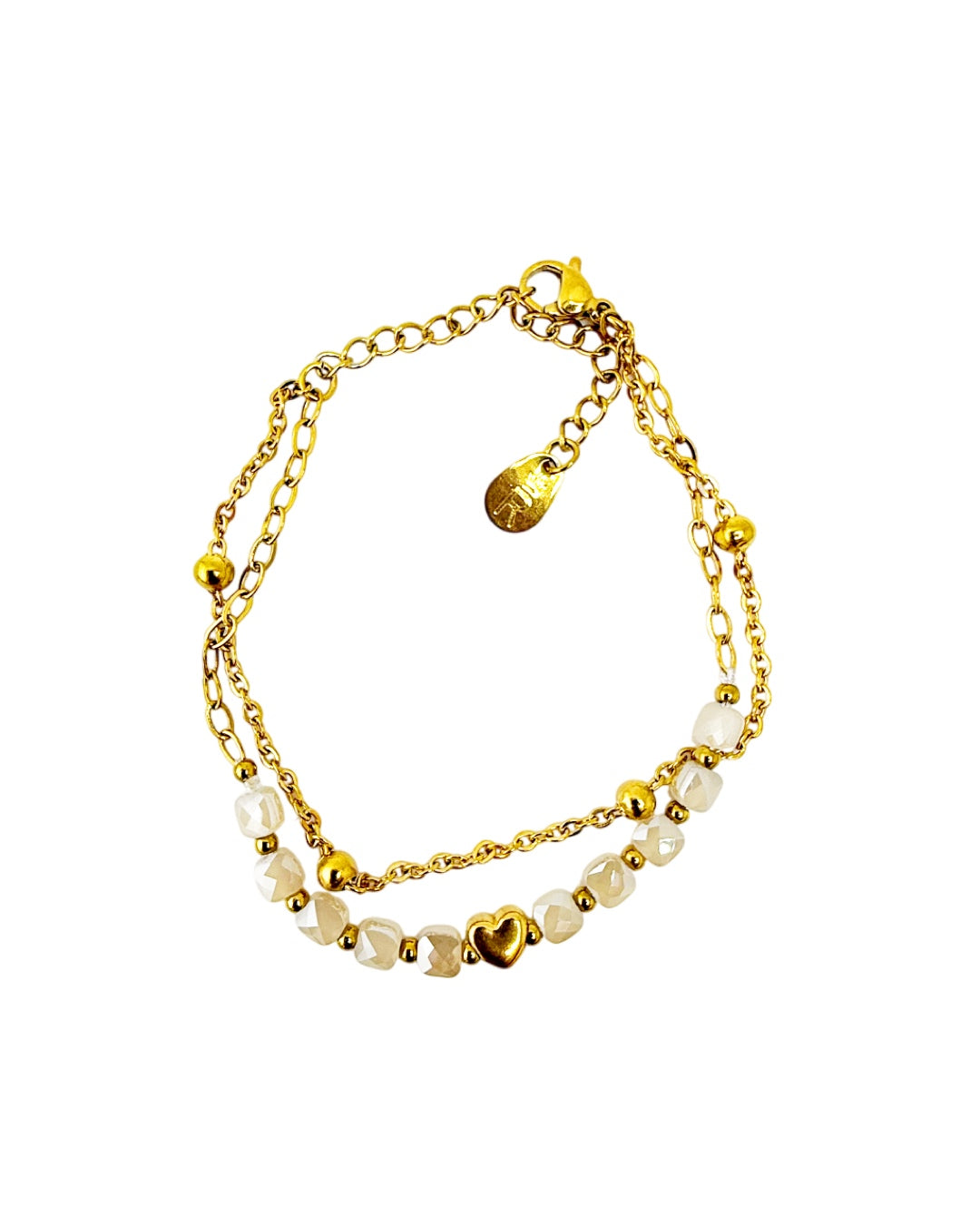 Bracciale abisso