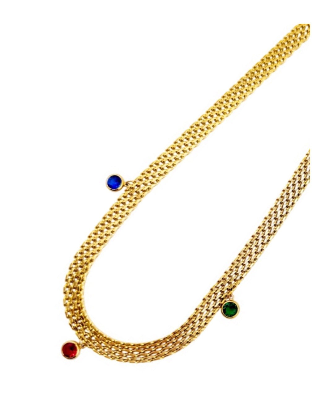 Omaggio Collana Cleopatra