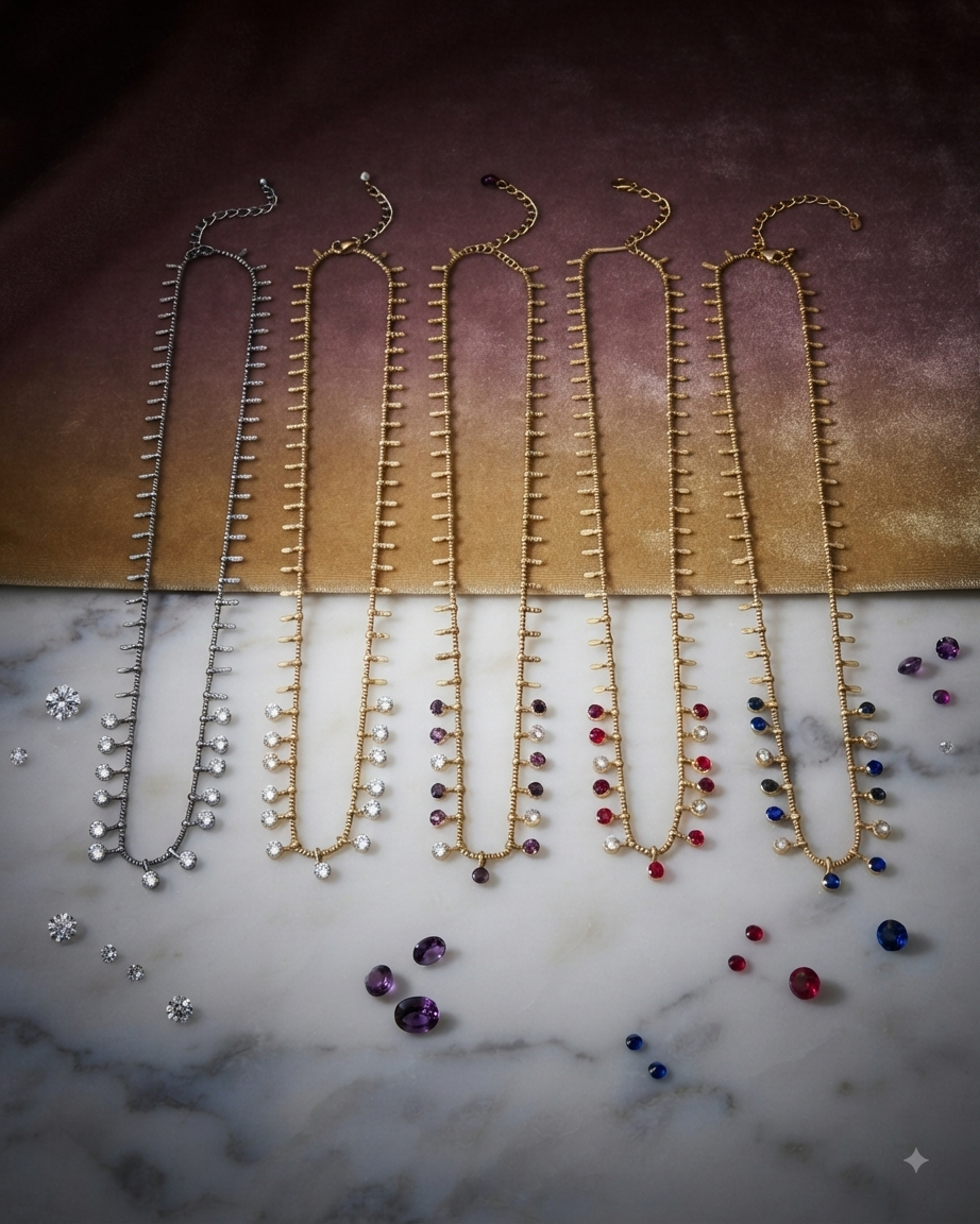 Collana Nadir
