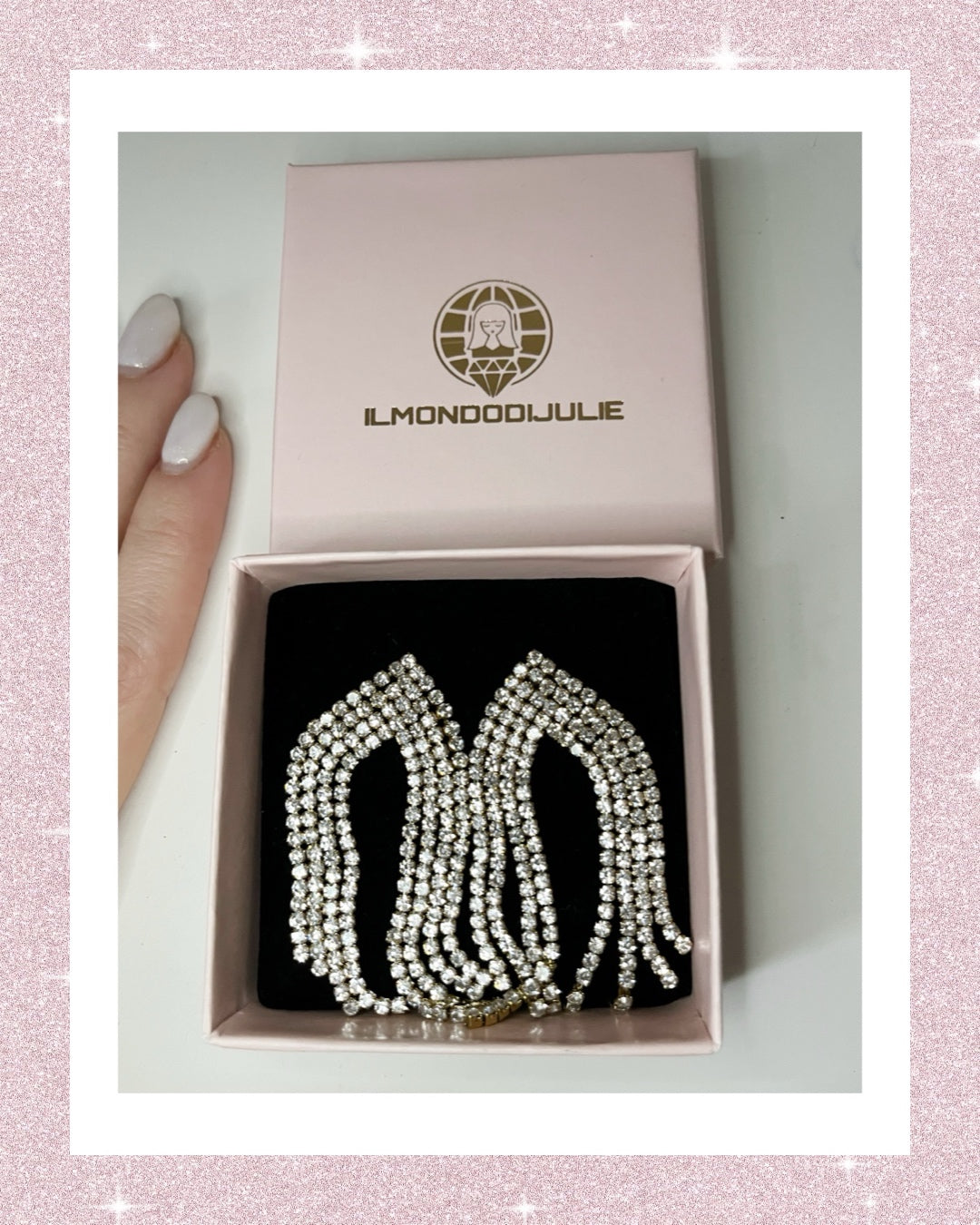 Orecchini Tiffany