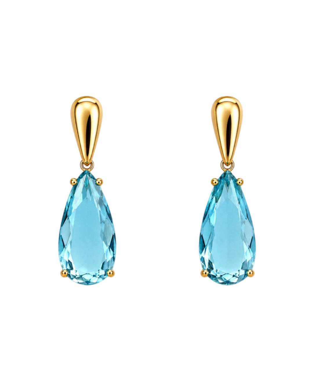 Orecchini Ariel
