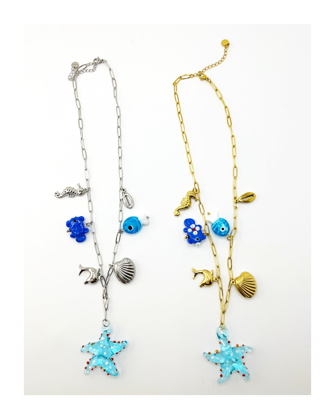 Collana Marena