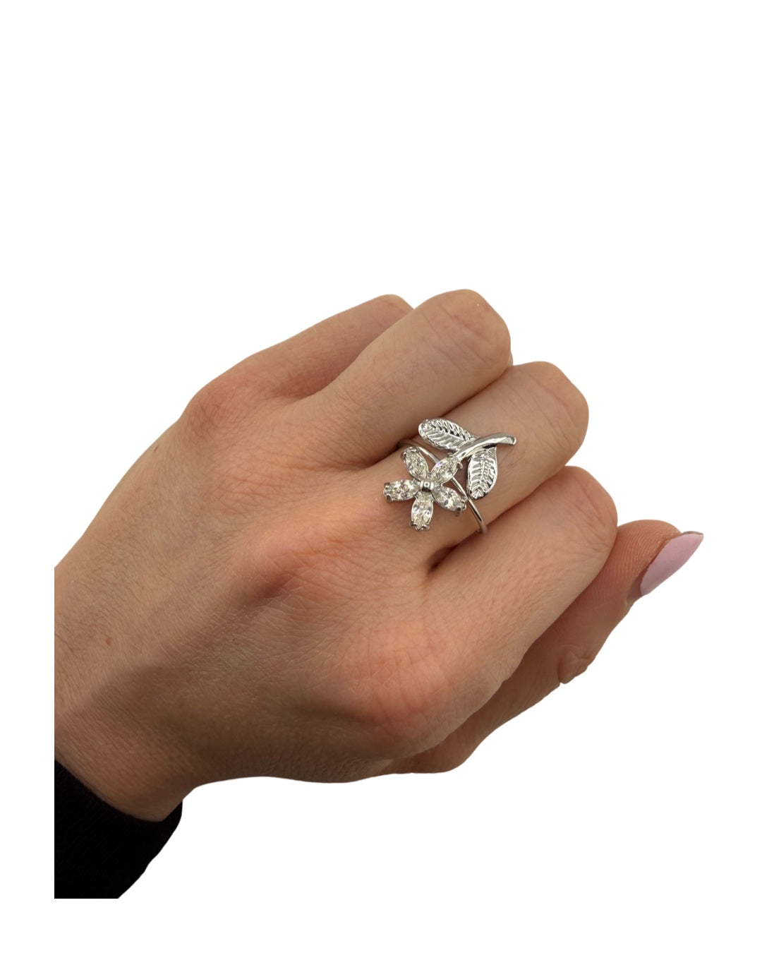 Anello Sofia