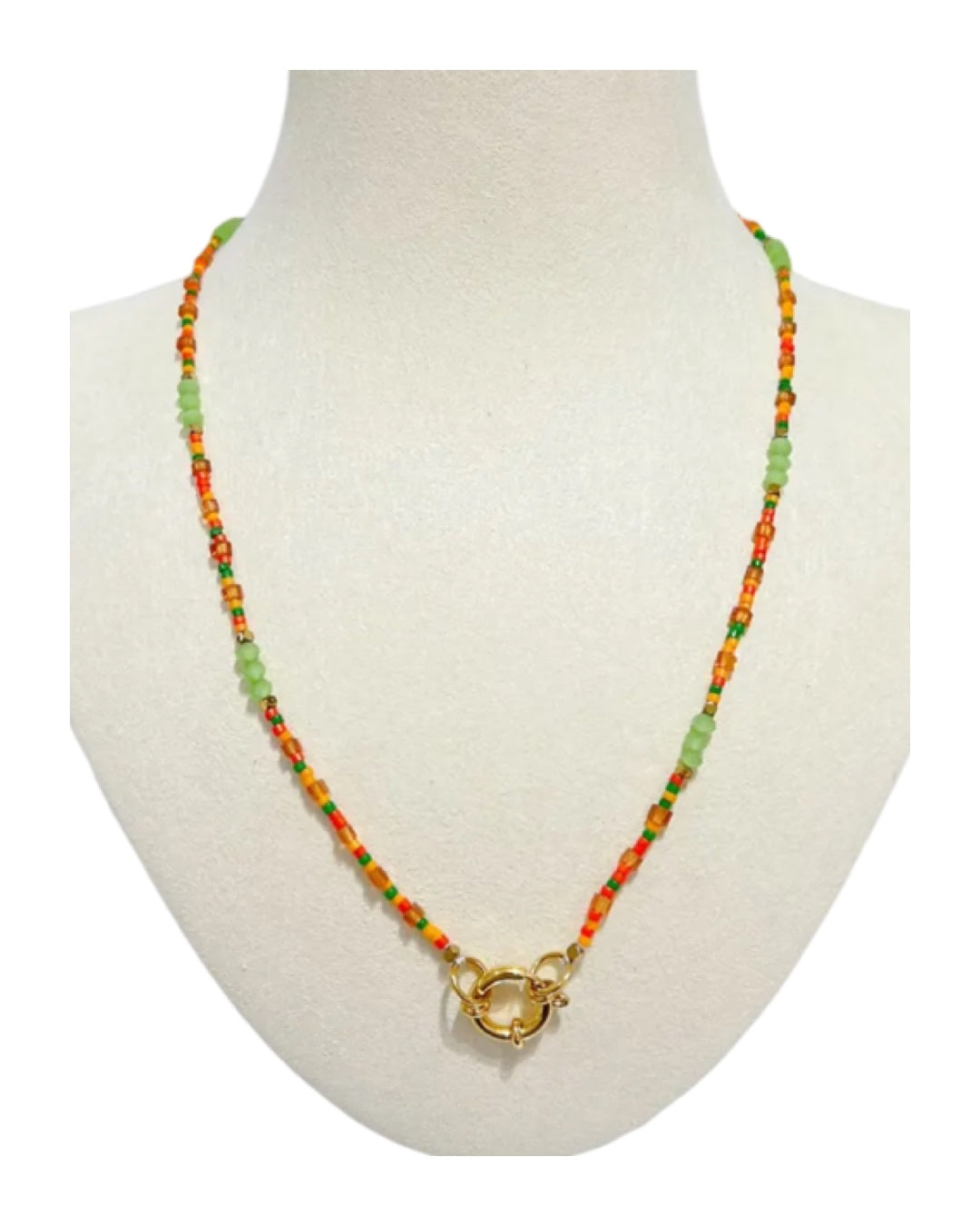 Collana Nerice