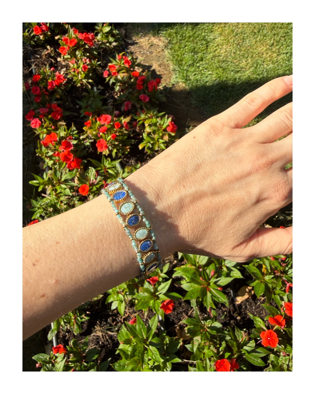 Bracciale Andromeda