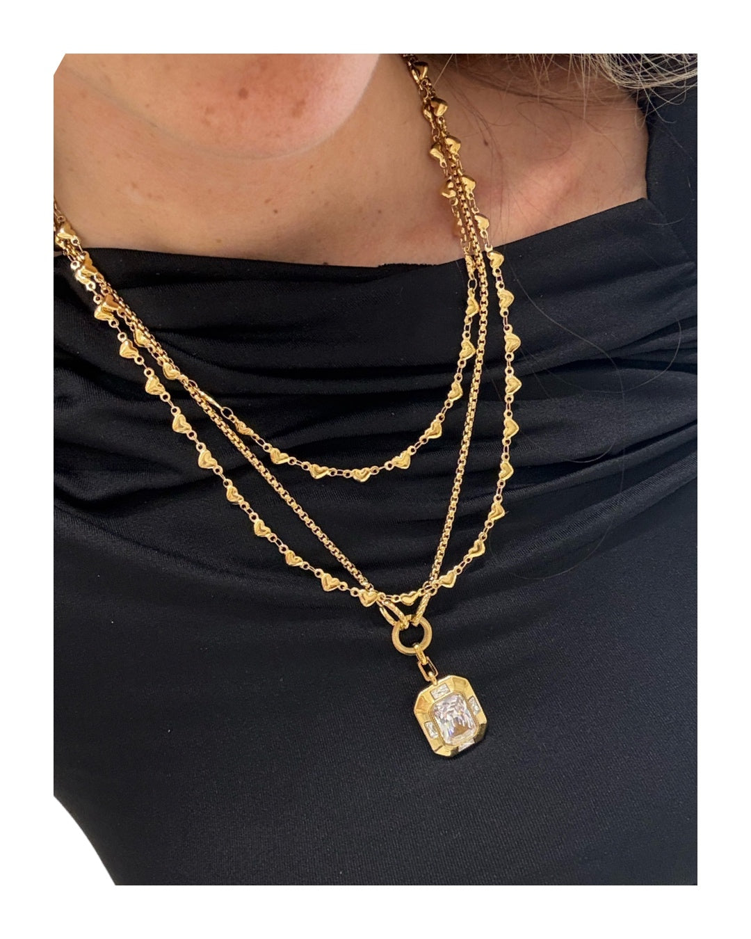 Collana Corin